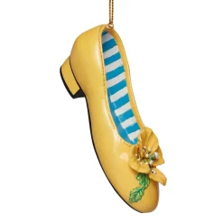 The Metropolitan Museum of Art Ornaments*2023 Shoe Ornament Set