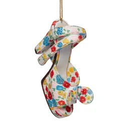 The Metropolitan Museum of Art Ornaments*2023 Shoe Ornament Set