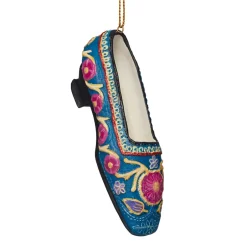 The Metropolitan Museum of Art Ornaments*2023 Shoe Ornament Set