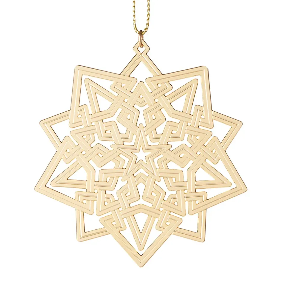 The Metropolitan Museum of Art Ornaments*2023 Star Ornament