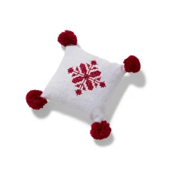 The Metropolitan Museum of Art Decorative Accents*Alnour Moroccan Motif Embroidered Sachet