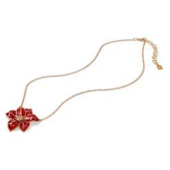 The Metropolitan Museum of Art Necklaces*Amaryllis Pendant Necklace
