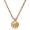 The Metropolitan Museum of Art Necklaces*Ancient Lion Pendant Necklace