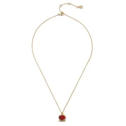The Metropolitan Museum of Art Necklaces*Ancient Talisman Carnelian Necklace