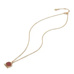 The Metropolitan Museum of Art Necklaces*Ancient Talisman Carnelian Necklace