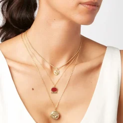 The Metropolitan Museum of Art Necklaces*Ancient Wings Locket