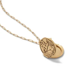 The Metropolitan Museum of Art Necklaces*Ancient Wings Locket