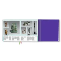 The Metropolitan Museum of Art Art History & Reference*Art = Discovering Infinite Connections In Art History