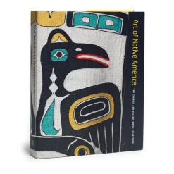 The Metropolitan Museum of Art Exhibition Catalogues*Art Of Native America: The Charles And Valerie Diker Collection