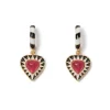 The Metropolitan Museum of Art Earrings*Atef Crown Huggie Charm Earrings