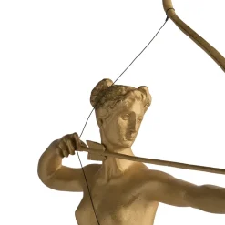 The Metropolitan Museum of Art Sculpture*Augustus Saint-Gaudens: Diana Sculpture