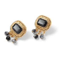 The Metropolitan Museum of Art Earrings*Bella Donna Statement Earrings