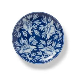 The Metropolitan Museum of Art Tableware*Blue & White Salad Plate Set