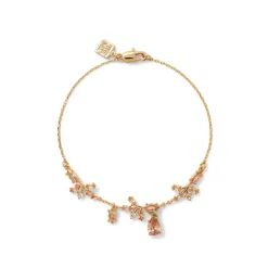 The Metropolitan Museum of Art Bracelets*British Tree Of Life Charm Bracelet