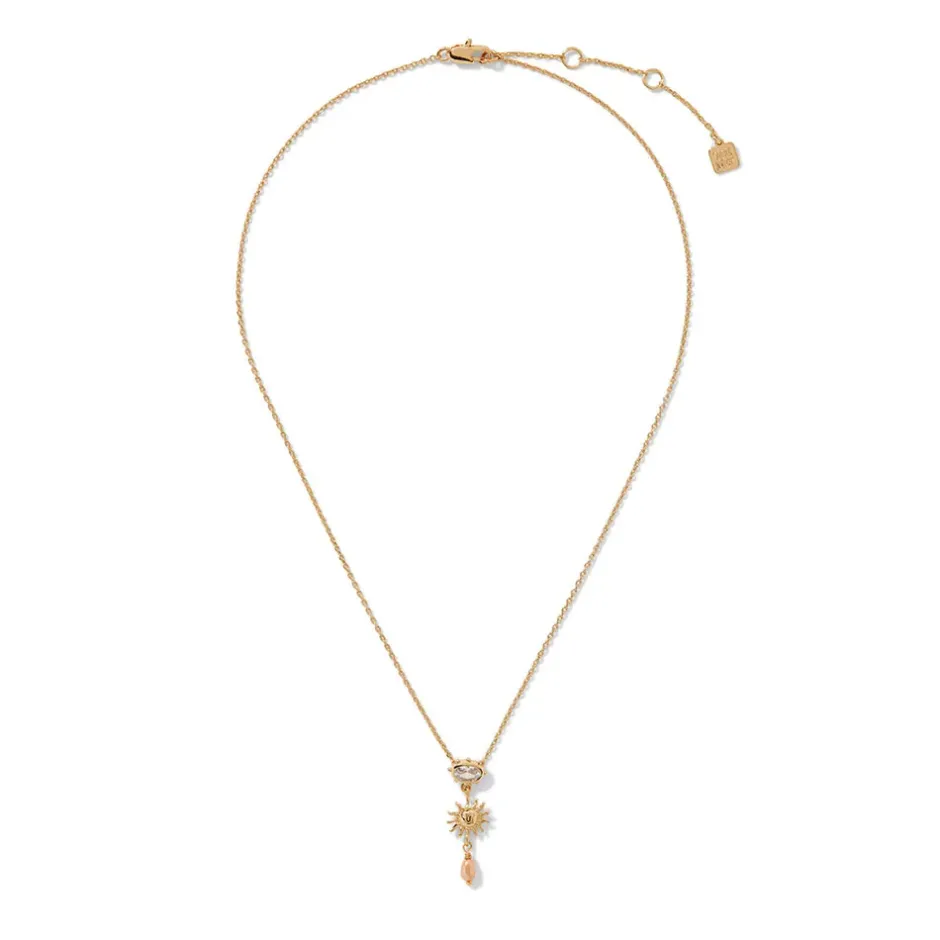 The Metropolitan Museum of Art Necklaces*British Tree Of Life Pendant Charm Necklace