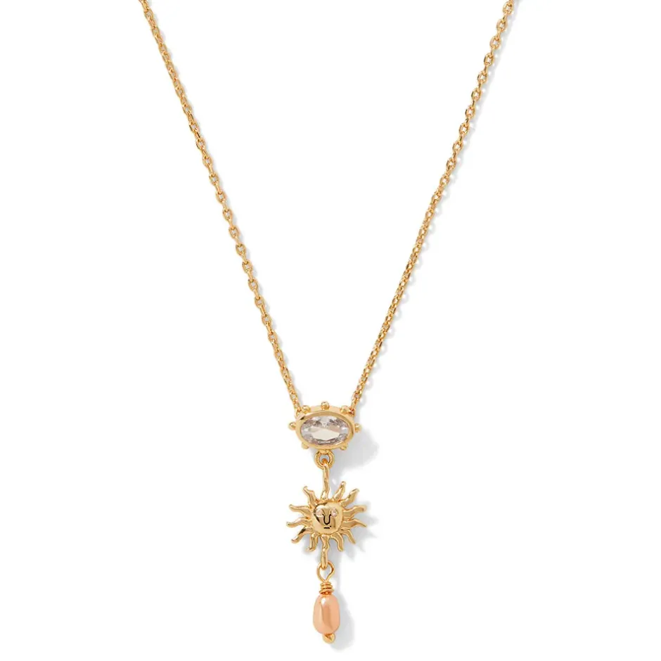 The Metropolitan Museum of Art Necklaces*British Tree Of Life Pendant Charm Necklace