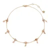 The Metropolitan Museum of Art Necklaces*British Tree Of Life Short Charm Necklace