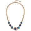 The Metropolitan Museum of Art Necklaces*Byzantine Openwork Statement Necklace