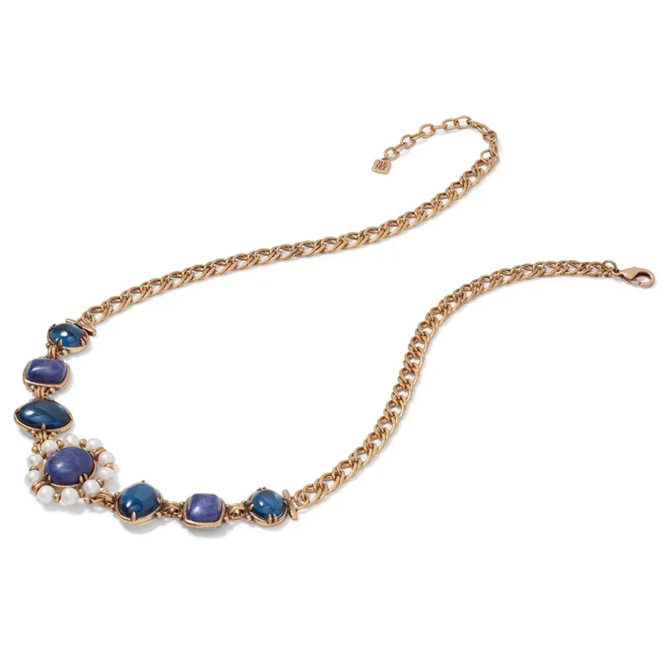 The Metropolitan Museum of Art Necklaces*Byzantine Openwork Statement Necklace