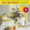 The Metropolitan Museum of Art Kids' Books*Can You Find It Inside?