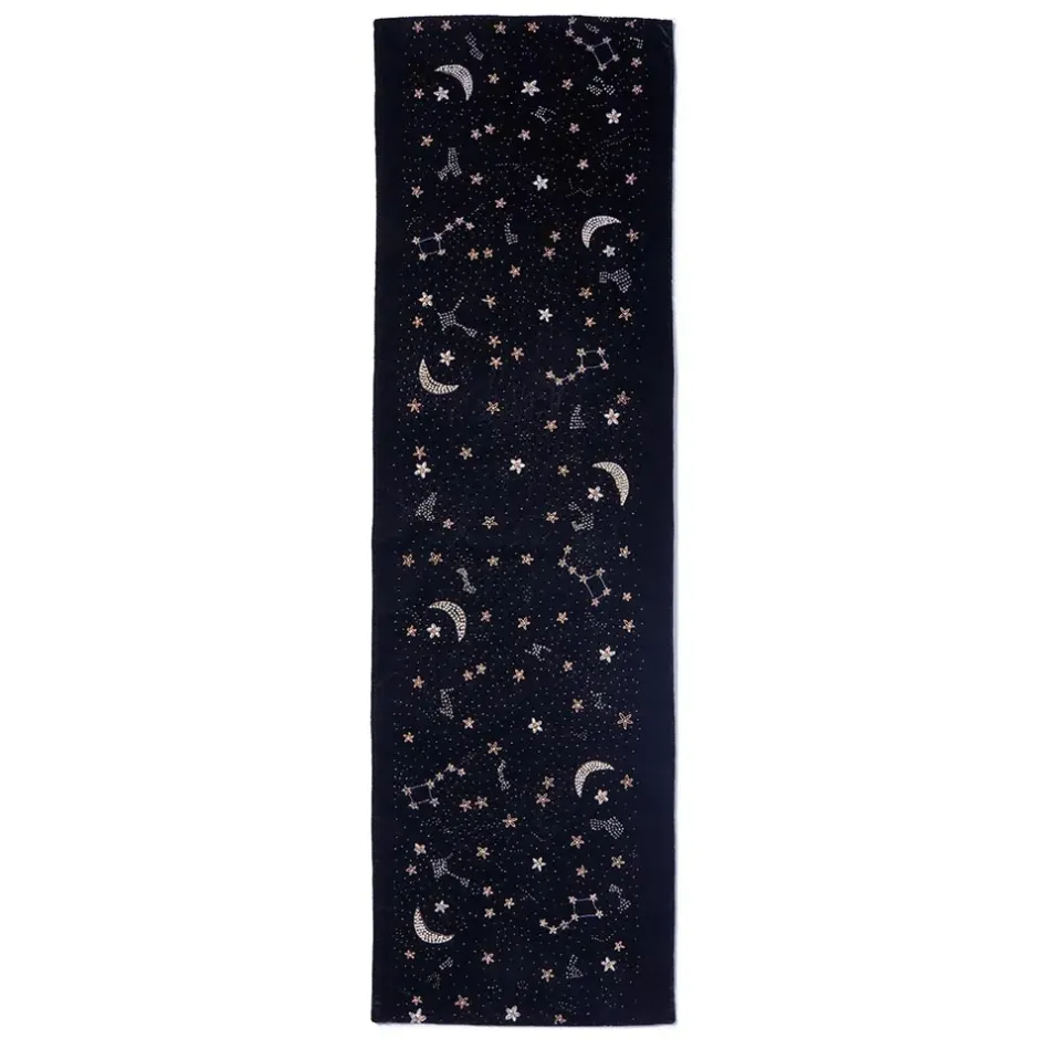 The Metropolitan Museum of Art Scarves & Wraps*Celestial Beaded Scarf