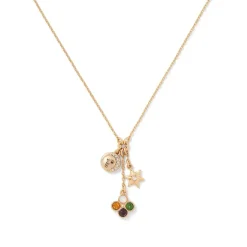 The Metropolitan Museum of Art Necklaces*Celestial Charms Pendant Necklace