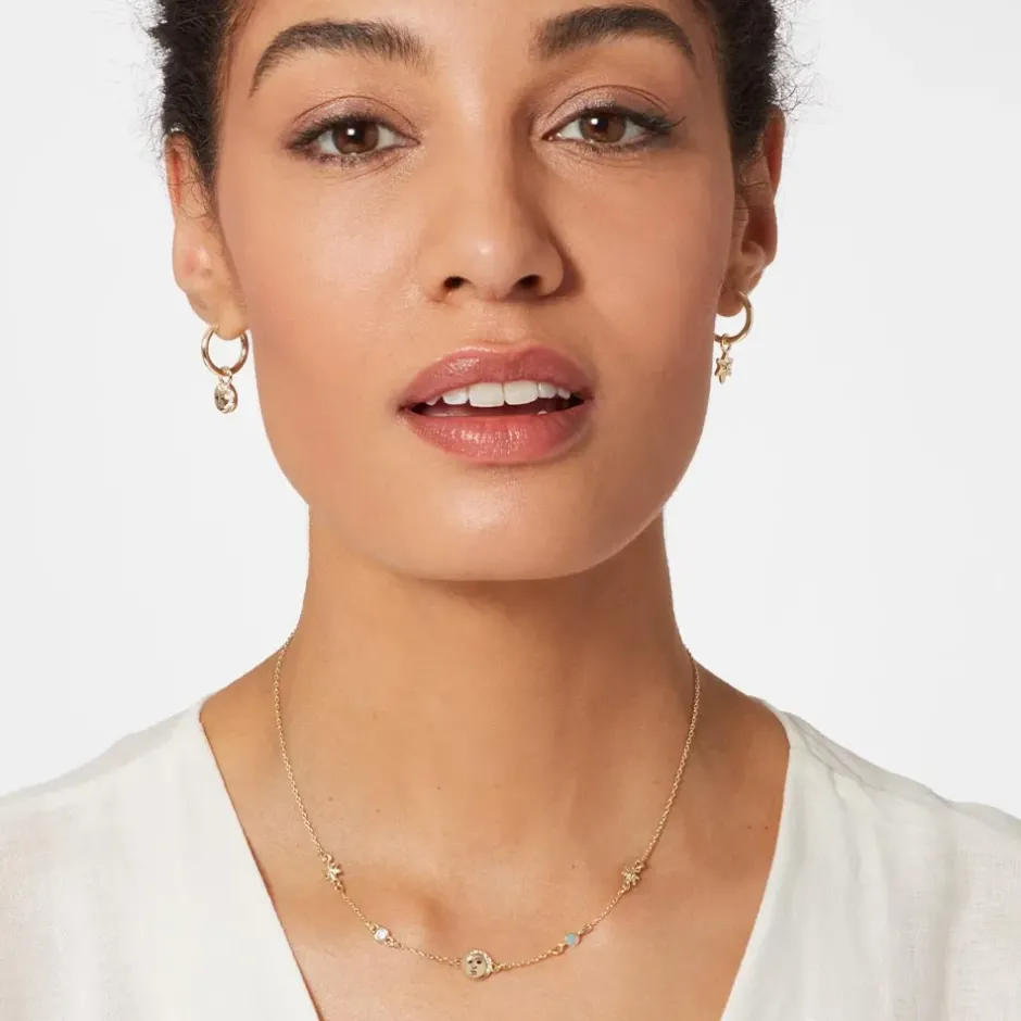 The Metropolitan Museum of Art Necklaces*Celestial Symbols Choker