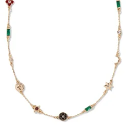 The Metropolitan Museum of Art Necklaces*Celestial Symbols Necklace