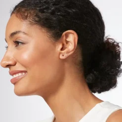 The Metropolitan Museum of Art Earrings*Celestial Symbols Stellar Stud Earrings Set