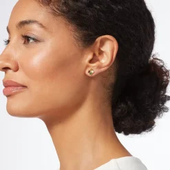 The Metropolitan Museum of Art Earrings*Celestial Symbols Stellar Stud Earrings Set