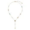 The Metropolitan Museum of Art Necklaces*Celestial Symbols Y-Necklace