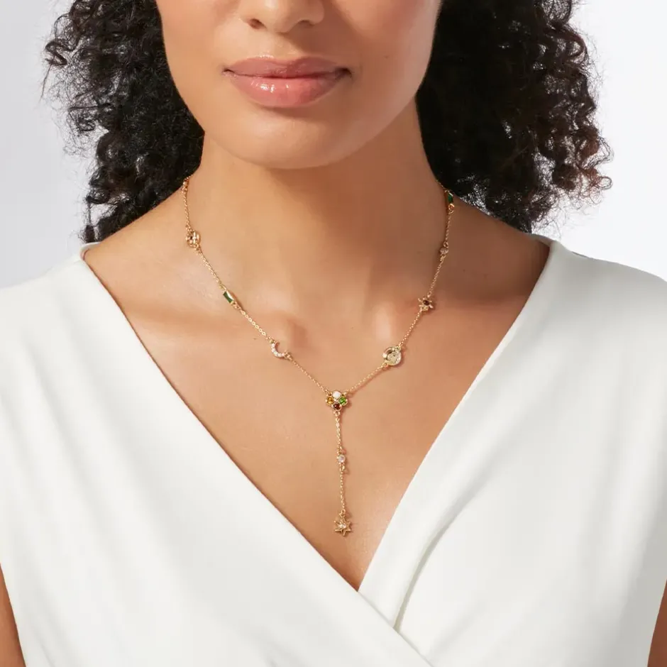 The Metropolitan Museum of Art Necklaces*Celestial Symbols Y-Necklace