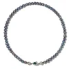 The Metropolitan Museum of Art Necklaces*Chelsea Peacock Pearl Necklace