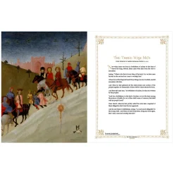 The Metropolitan Museum of Art Met Publications*Christmas Is Coming!