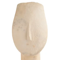 The Metropolitan Museum of Art Sculpture*Cycladic Head Sculpture