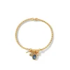 The Metropolitan Museum of Art Bracelets*Cypriot Twist Charm Bracelet