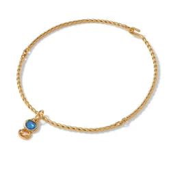 The Metropolitan Museum of Art Necklaces*Cypriot Twist Collar Necklace With Charm