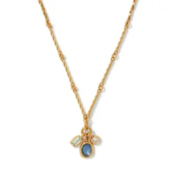 The Metropolitan Museum of Art Necklaces*Cypriot Twist Pendant Necklace