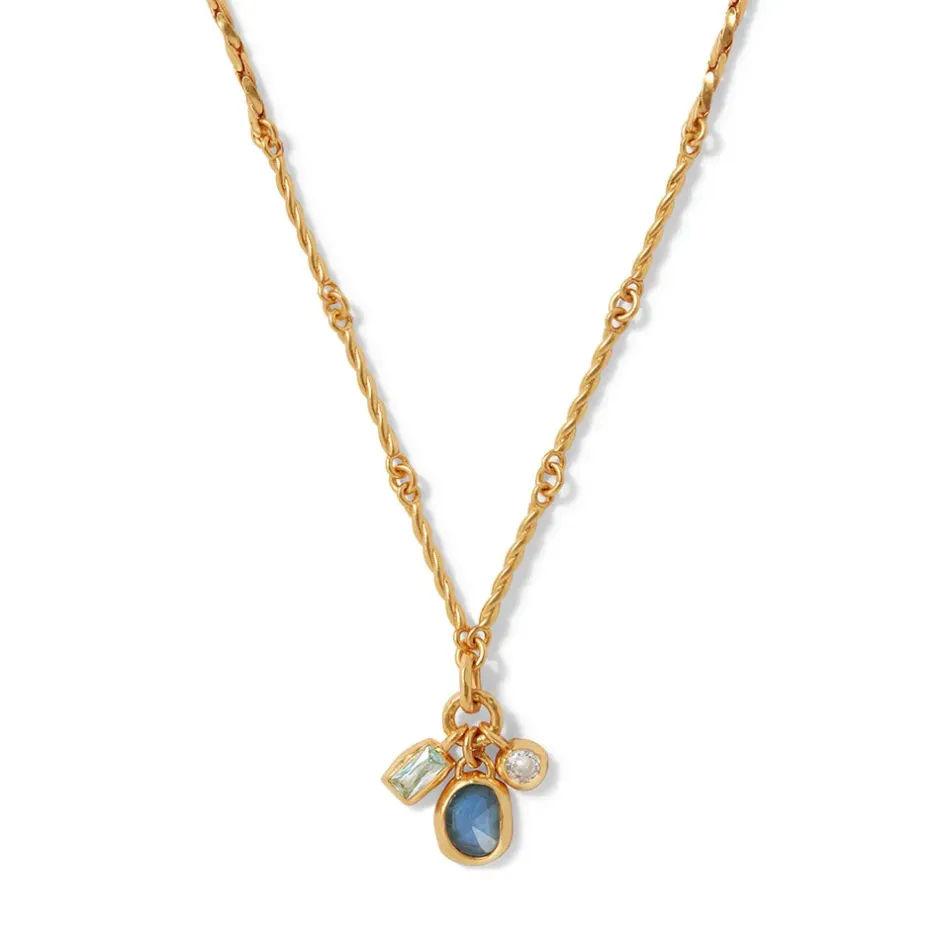 The Metropolitan Museum of Art Necklaces*Cypriot Twist Pendant Necklace