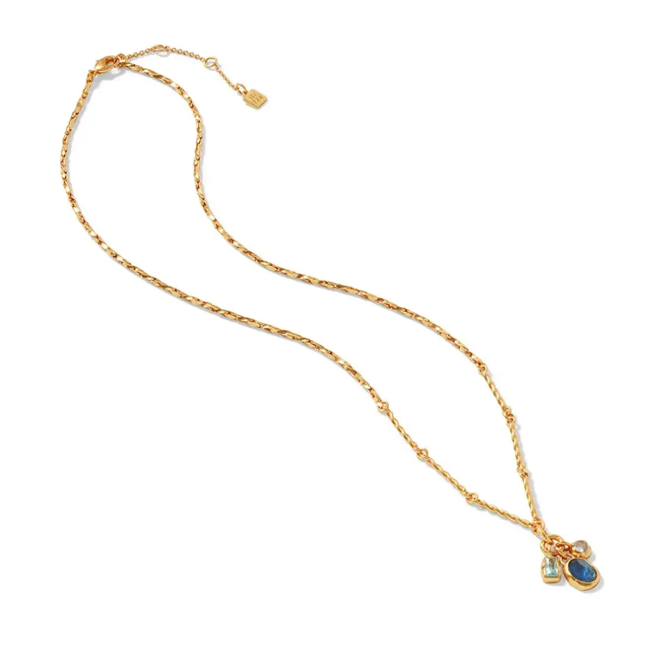 The Metropolitan Museum of Art Necklaces*Cypriot Twist Pendant Necklace