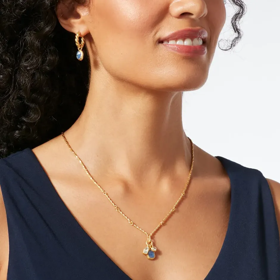The Metropolitan Museum of Art Necklaces*Cypriot Twist Pendant Necklace