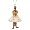 The Metropolitan Museum of Art Ornaments*Degas Little Dancer Ornament