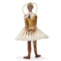The Metropolitan Museum of Art Ornaments*Degas Little Dancer Ornament