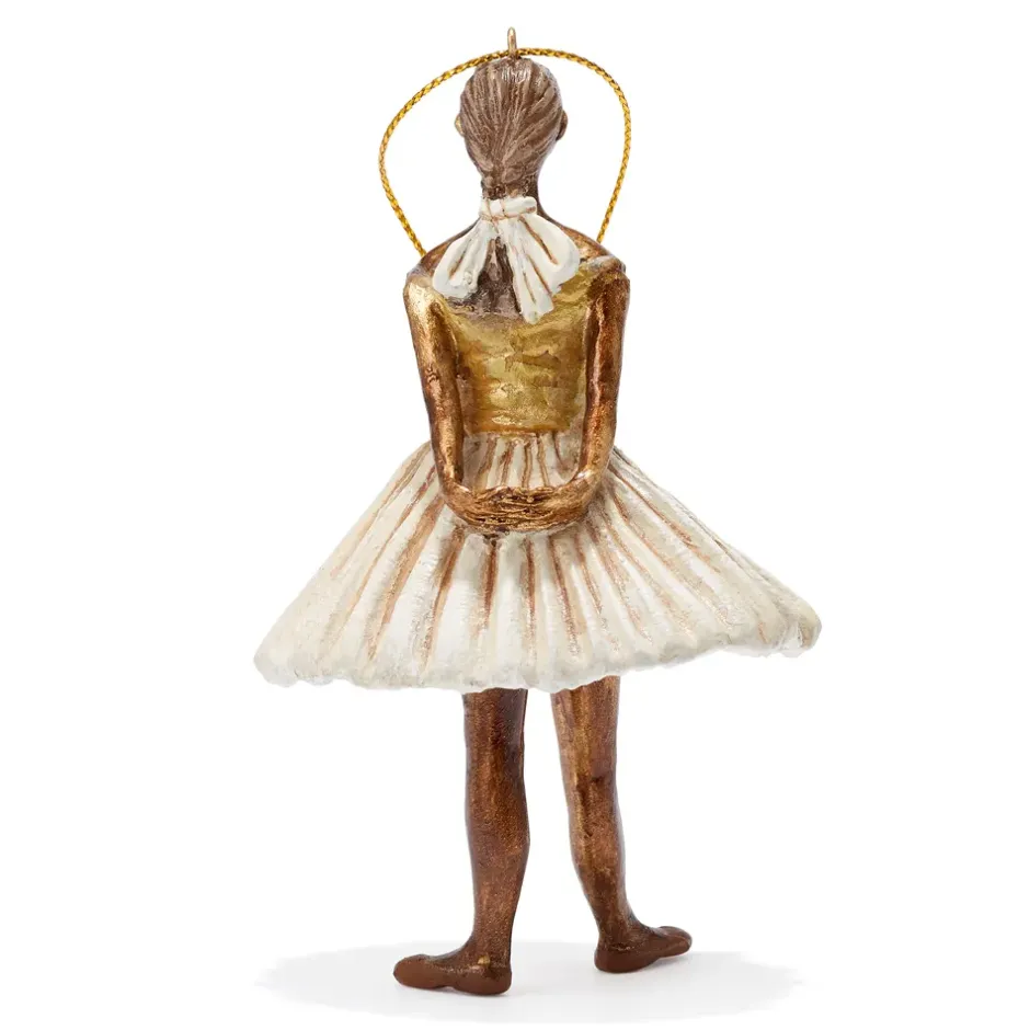 The Metropolitan Museum of Art Ornaments*Degas Little Dancer Ornament