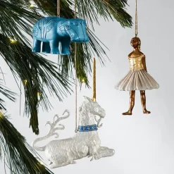 The Metropolitan Museum of Art Ornaments*Degas Little Dancer Ornament