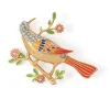The Metropolitan Museum of Art Pins & Brooches*East Meets West Bird Brooch