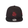 The Metropolitan Museum of Art Small Accessories*El Met Cap
