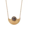 The Metropolitan Museum of Art Necklaces*Erte Ancient Horizon Pendant Necklace