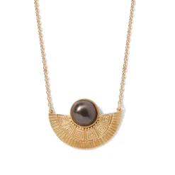 The Metropolitan Museum of Art Necklaces*Erte Ancient Horizon Pendant Necklace