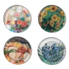 The Metropolitan Museum of Art Tableware*Floral Still Lifes Coasters